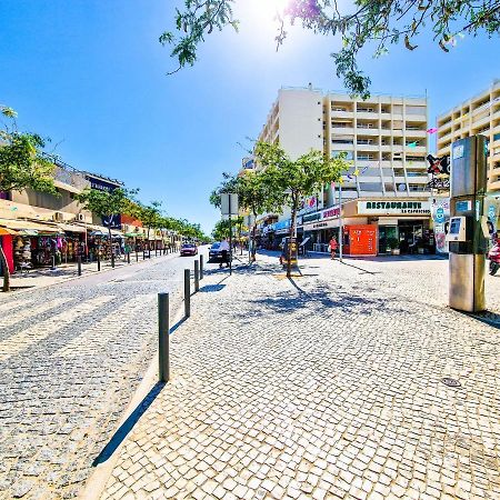 Apartment Rocha Varandas Atlantis Portimão Kültér fotó