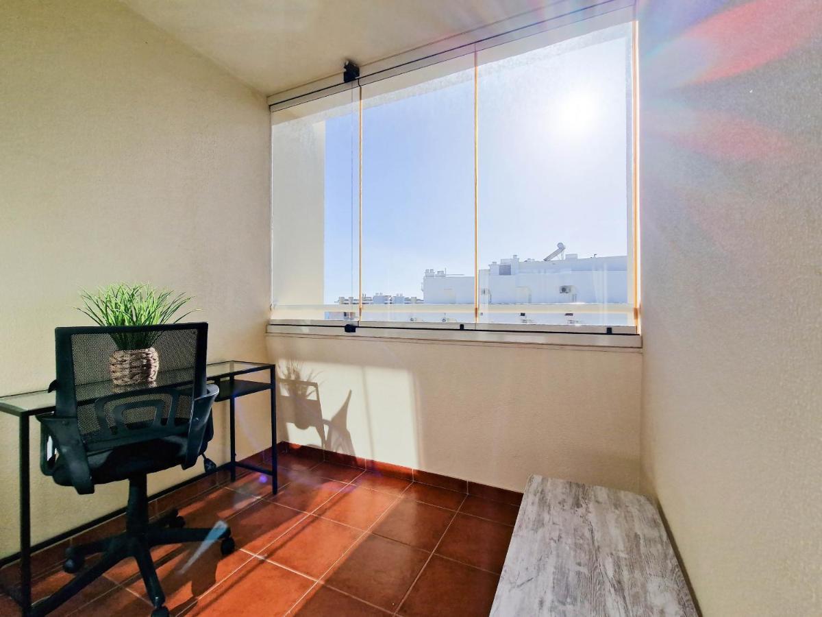 Apartment Rocha Varandas Atlantis Portimão Kültér fotó