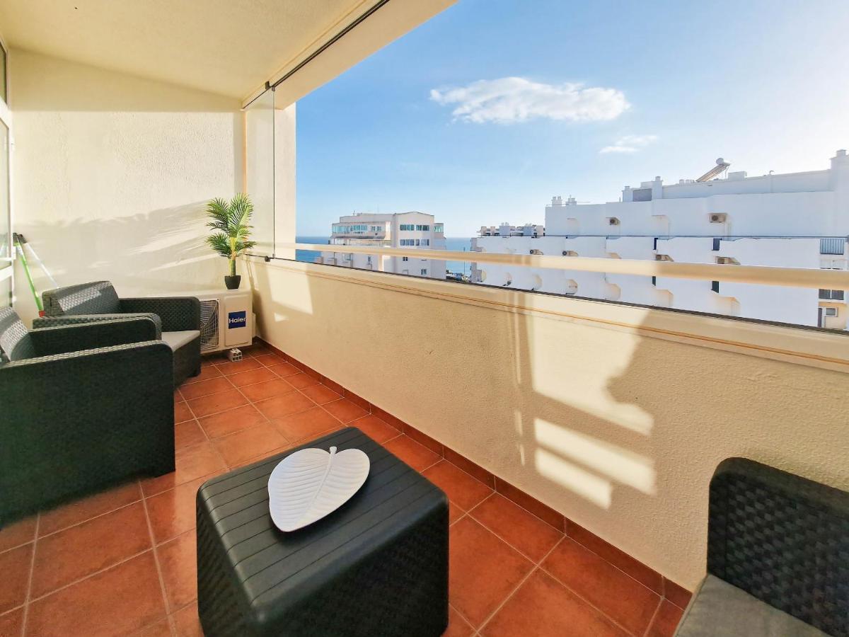 Apartment Rocha Varandas Atlantis Portimão Kültér fotó