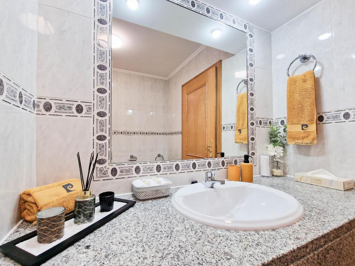 Apartment Rocha Varandas Atlantis Portimão Kültér fotó