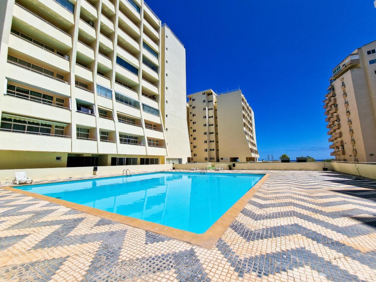 Apartment Rocha Varandas Atlantis Portimão Kültér fotó