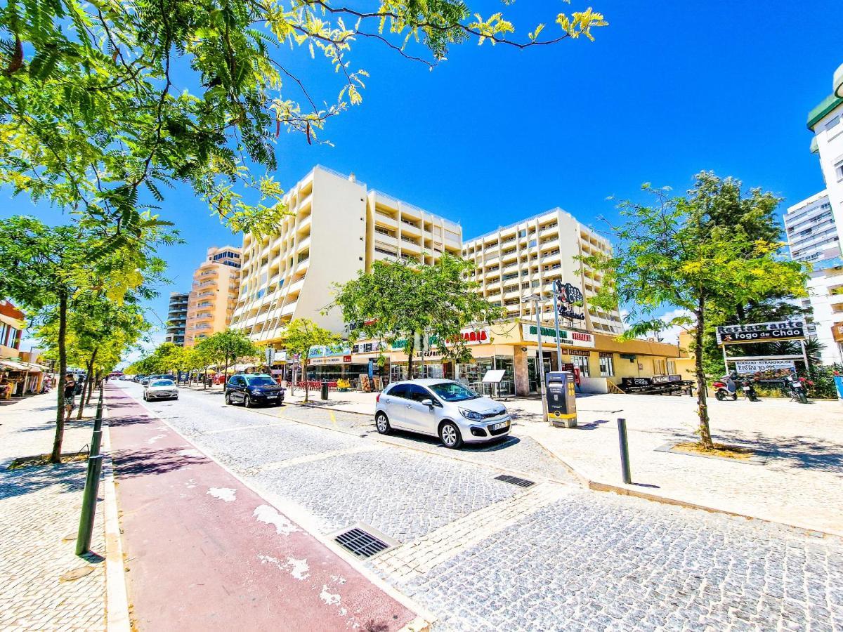 Apartment Rocha Varandas Atlantis Portimão Kültér fotó