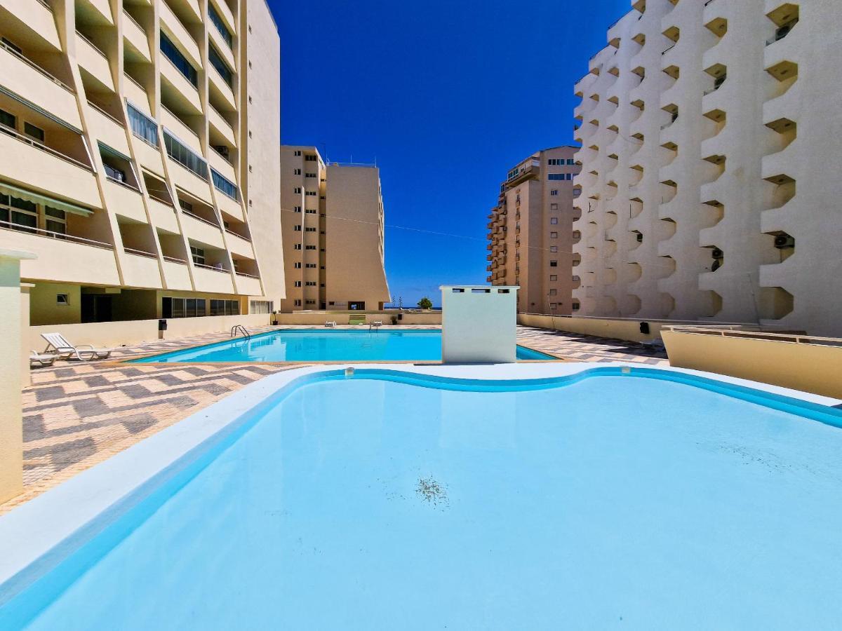 Apartment Rocha Varandas Atlantis Portimão Kültér fotó