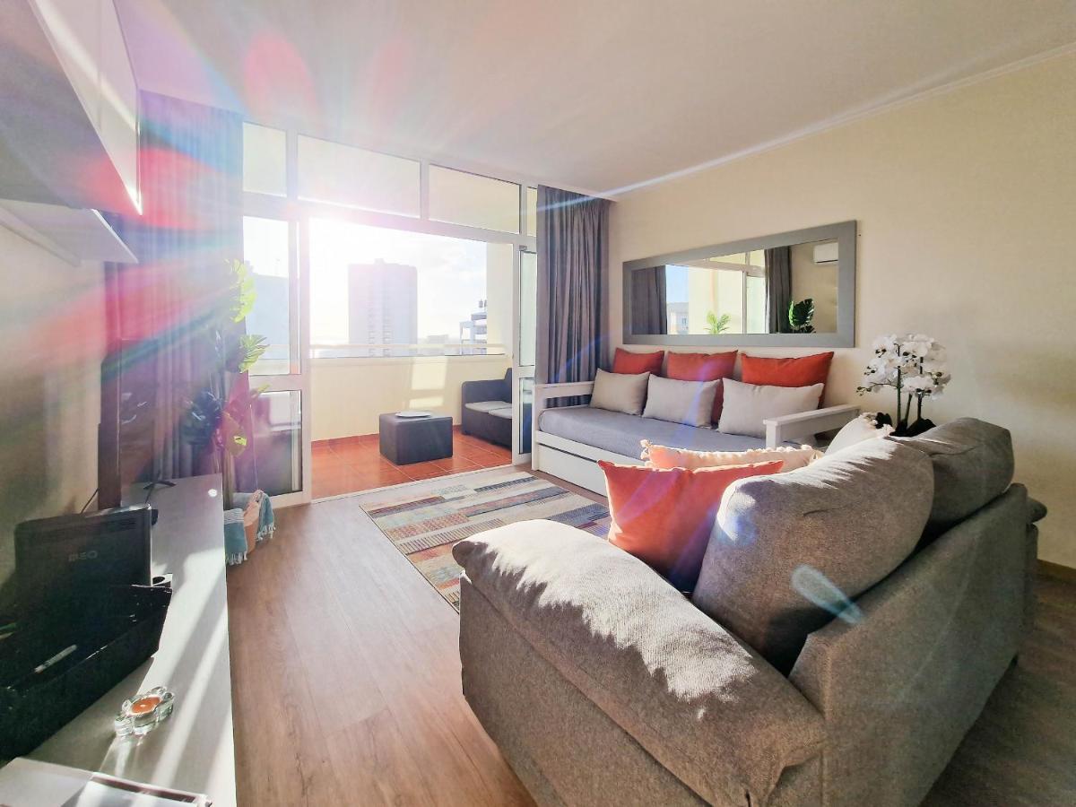 Apartment Rocha Varandas Atlantis Portimão Kültér fotó