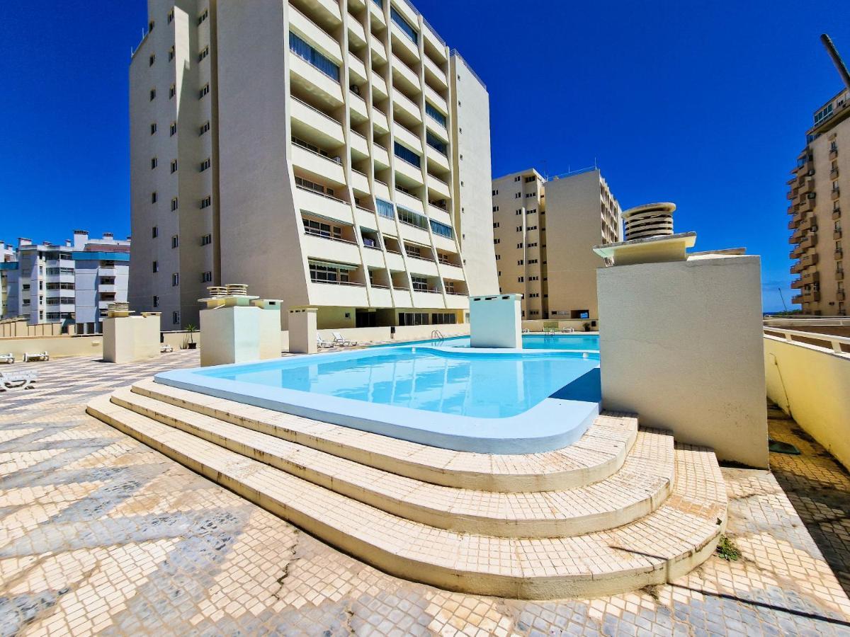 Apartment Rocha Varandas Atlantis Portimão Kültér fotó