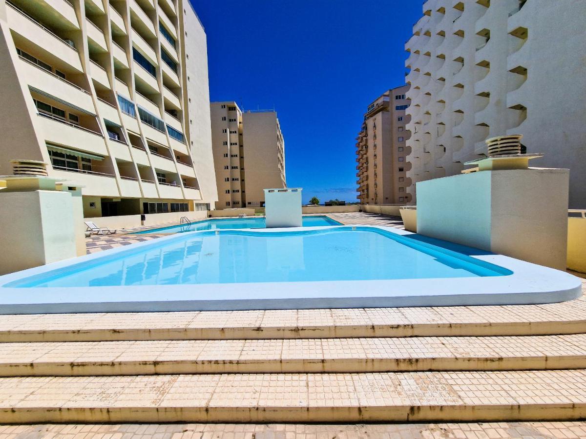 Apartment Rocha Varandas Atlantis Portimão Kültér fotó