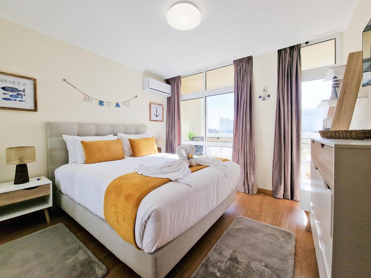 Apartment Rocha Varandas Atlantis Portimão Kültér fotó