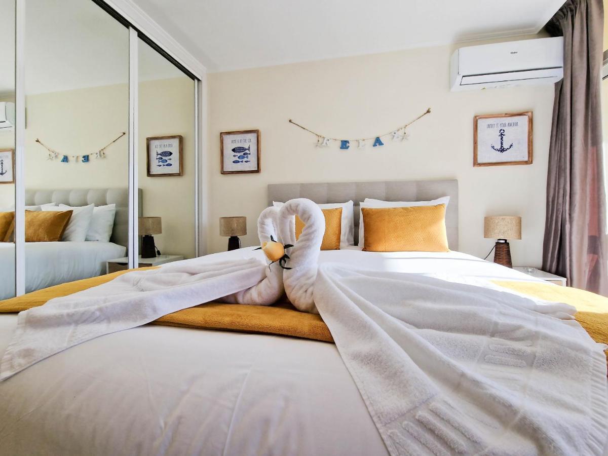 Apartment Rocha Varandas Atlantis Portimão Kültér fotó