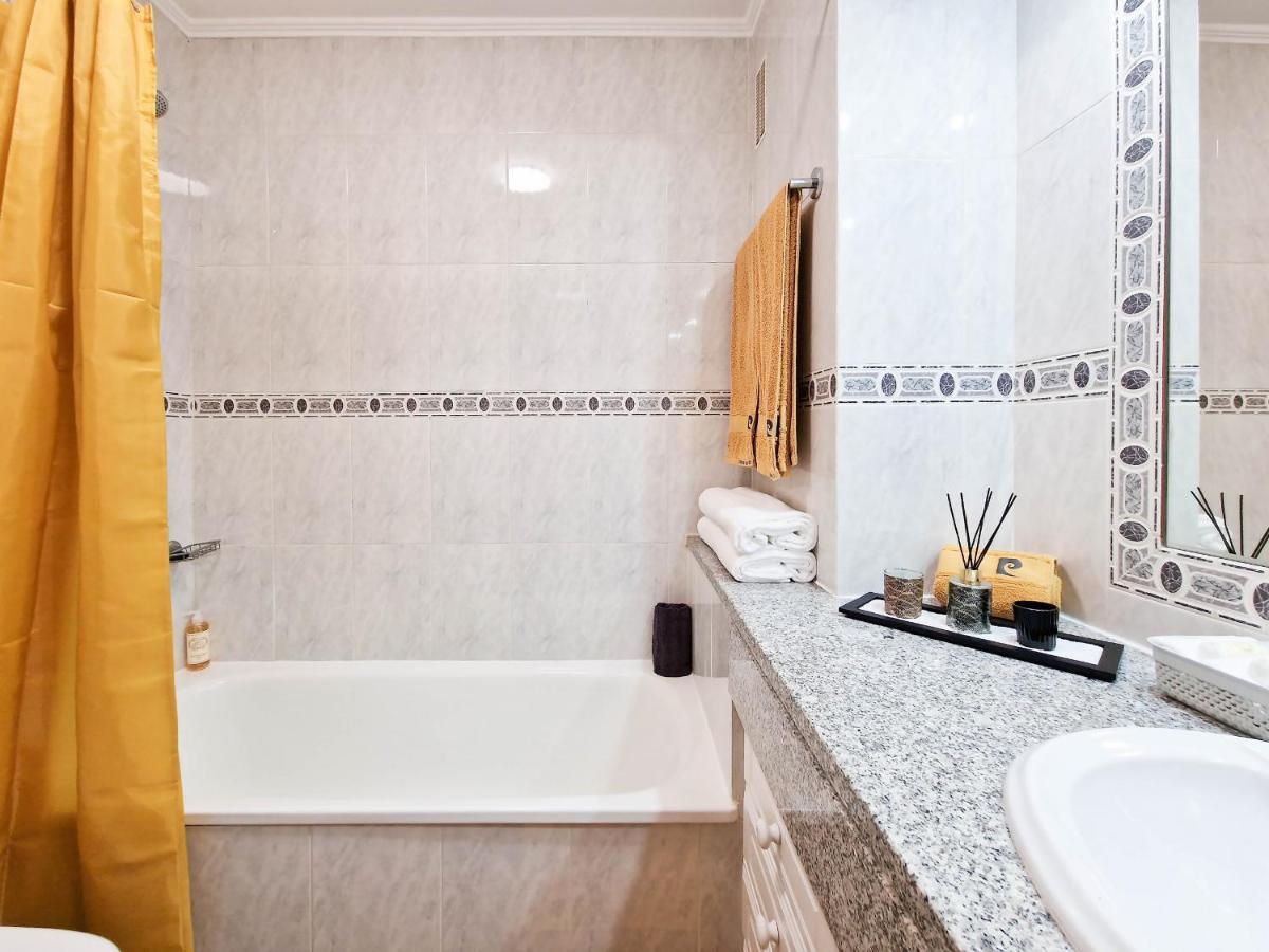 Apartment Rocha Varandas Atlantis Portimão Kültér fotó