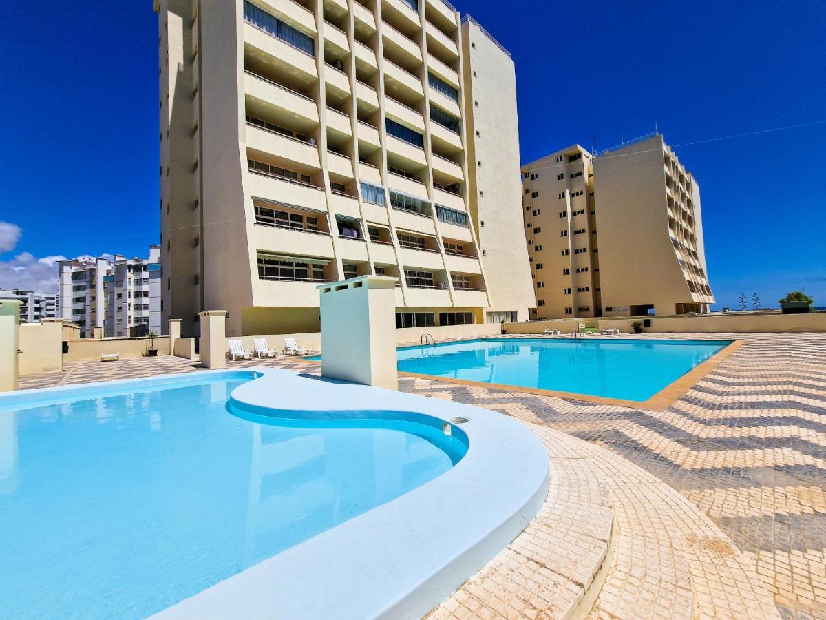 Apartment Rocha Varandas Atlantis Portimão Kültér fotó